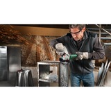 Bosch Heimwerken & Garten Winkelschleifer UniversalGrind 750-125 grün/schwarz, 750 Watt