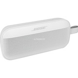 Bose SoundLink Flex, Lautsprecher weiß, Bluetooth, USB-C