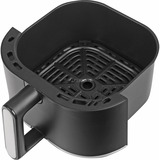 Braun Heißluftfritteuse MultiFry 3 HF3030     schwarz (matt), 1.500 Watt, Korb 4,3 Liter