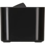 Brennenstuhl Ecolor Steckdosenleiste 4-fach, 2x USB-C schwarz, 1,5 Meter Kabel, USB-C, mit Sicherheitsschalter