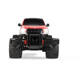 Carrera RC 2,4GHz Ford F-150 Raptor rot/schwarz