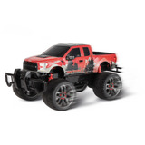 Carrera RC 2,4GHz Ford F-150 Raptor rot/schwarz