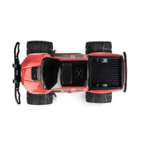 Carrera RC 2,4GHz Ford F-150 Raptor rot/schwarz