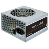 Chieftec APB-600B8, PC-Netzteil 2x PCIe, 600 Watt