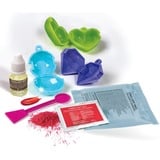 Clementoni Lippen-Balsam, Basteln 