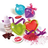 Clementoni Lippen-Balsam, Basteln 