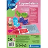 Clementoni Lippen-Balsam, Basteln 