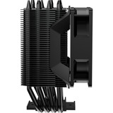 Cooler Master Hyper 411 Nano, CPU-Kühler schwarz, 92 mm