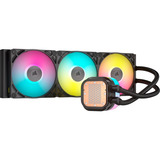 Corsair iCUE LINK TITAN 360 RX RGB Generalüberholt, Wasserkühlung schwarz