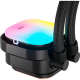 Corsair iCUE LINK TITAN 360 RX RGB Generalüberholt, Wasserkühlung schwarz