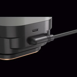 Corsair iCUE LINK TITAN 360 RX RGB Generalüberholt, Wasserkühlung schwarz