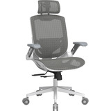 Cougar Ergonomischer Gaming-Stuhl / Office-Stuhl Speeder One White weiß, Mesh