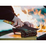 DICK VIVUM BBQ Messer ASADOR, 22cm holz