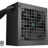 DeepCool GAMER STORM PF650L, PC-Netzteil schwarz, 2x PCIe, 650 Watt