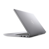 Dell Latitude 5320 Generalüberholt, Notebook silber, Intel® Core™ i5-1145G7, Intel® Iris® Xe Graphics, 8 GB DDR4, 512 GB (512 GB SSD), Windows 11 Pro