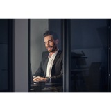 EPOS EXPAND SP 30T, Freisprecheinrichtung schwarz/silber, USB-C