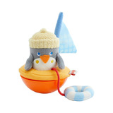 HABA Stehauffigur Pinguin, Spielfigur 