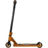 HUDORA Stuntscooter XR-25.1 gold/schwarz