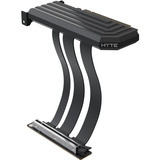 HYTE PCIe 5.0 Hyper Riser, Verlängerungskabel schwarz, 20cm