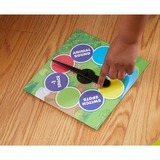 Hasbro Twister Junior, Geschicklichkeitsspiel 