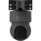Homematic IP Außenkamera (HmIP-CO-A), Überwachungskamera anthrazit, 5MP, WLAN