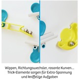 KOSMOS Gecko Run - Starter-Set, Kugelbahn 