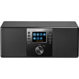 Karcher DAB 7000i, Internetradio AUX