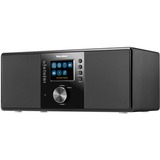 Karcher DAB 7000i, Internetradio AUX