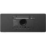 Karcher DAB 7000i, Internetradio AUX