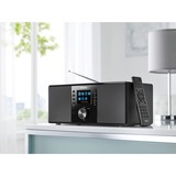 Karcher DAB 7000i, Internetradio AUX