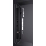 LG 43NANO769QA, LED-Fernseher 108 cm (43 Zoll), schwarz, UltraHD/4K, HDR, Triple Tuner