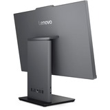 Lenovo ThinkCentre neo 50a 24 Gen 5 (12SD001XGE), PC-System grau, Windows 11 Pro