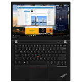 Lenovo ThinkPad T14 G1 Generalüberholt, Notebook Intel® Core™ i5-10310U, Intel® UHD Graphics, 15.96484375 GB DDR4, 128 GB (128 GB SSD), Windows 11 Pro