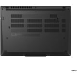 Lenovo ThinkPad T14 G6 AMD (21QJ00FMGE), Notebook schwarz, AMD Ryzen AI 7 PRO 350, AMD Radeon 860M, 32 GB DDR5, 512 GB (512 GB SSD), Windows 11 Pro