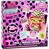MGA Entertainment MGA L.O.L. Surprise Music Festival Adventskalender, Spielfigur 