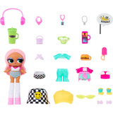 MGA Entertainment MGA L.O.L. Surprise Music Festival Adventskalender, Spielfigur 