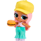 MGA Entertainment MGA L.O.L. Surprise Music Festival Adventskalender, Spielfigur 
