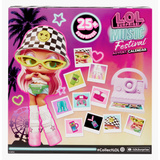 MGA Entertainment MGA L.O.L. Surprise Music Festival Adventskalender, Spielfigur 