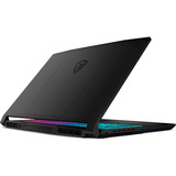 MSI Katana 15 HX B14WGK-058, Gaming-Notebook schwarz, Intel® Core™ i7-14650HX, NVIDIA GeForce RTX 5070, 16 GB DDR5, 512 GB (512 GB SSD), Windows 11 Home