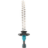 Makita Akku-Heckenschere DUH506RF, 18Volt blau/schwarz, Li-Ionen Akku 3Ah