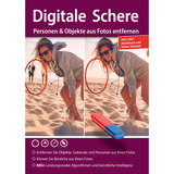 Markt+Technik Objekte und Personen entfernen, Grafik-Software 