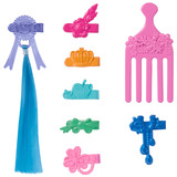 Mattel Barbie Pony Sortiment, Puppe 