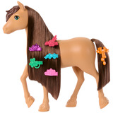 Mattel Barbie Pony Sortiment, Puppe 