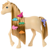 Mattel Barbie Pony Sortiment, Puppe 