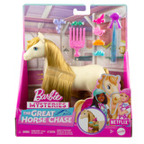 Mattel Barbie Pony Sortiment, Puppe 