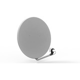 MikroTik LDF 5 ac, Access Point weiß, Dual-Chain-5-GHz-System mit Gigabit-Ethernet und 802.11ac-Unterstützung