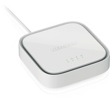 Netgear LM1200 4G LTE, Modem weiß