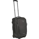 Osprey Rolling Transporter Carry-On, Trolley schwarz, 38 Liter