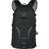 Osprey Syncro 12, Rucksack schwarz, 12 Liter
