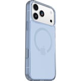 Otterbox Symmetry Clear, Handyhülle hellblau, iPhone 17 Pro Max, MagSafe